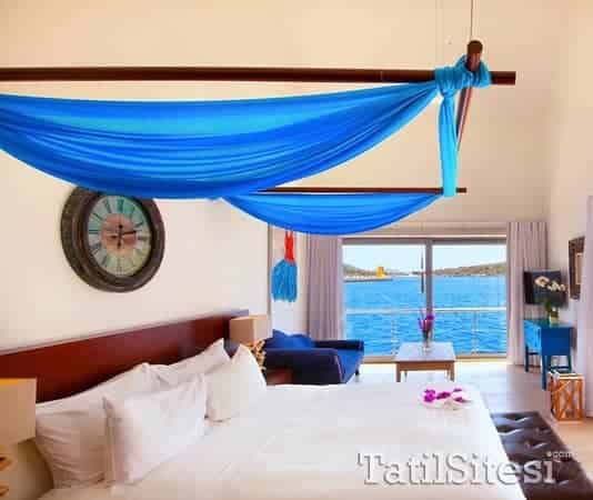 Doria Hotel Yacht Club